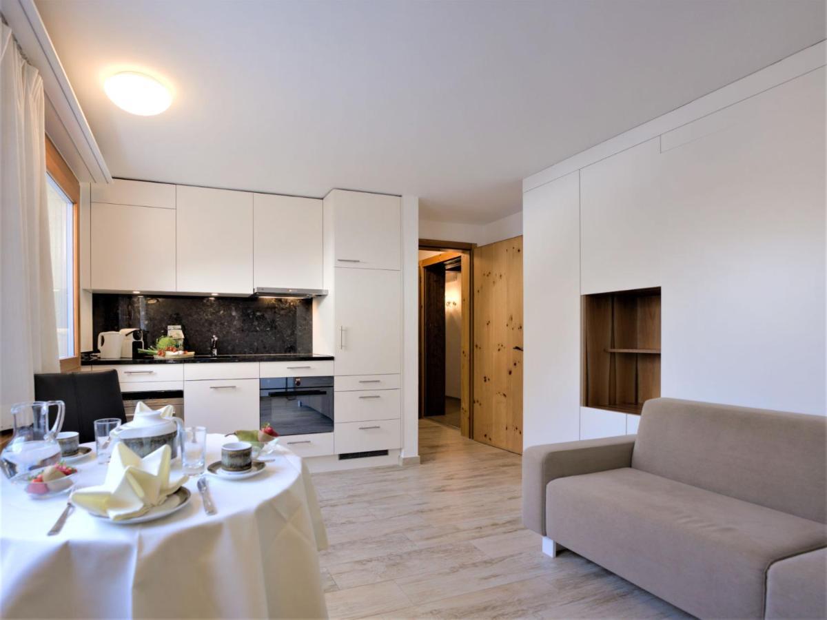 Apartment Chesa Munteratsch 311 By Interhome Silvaplana Esterno foto