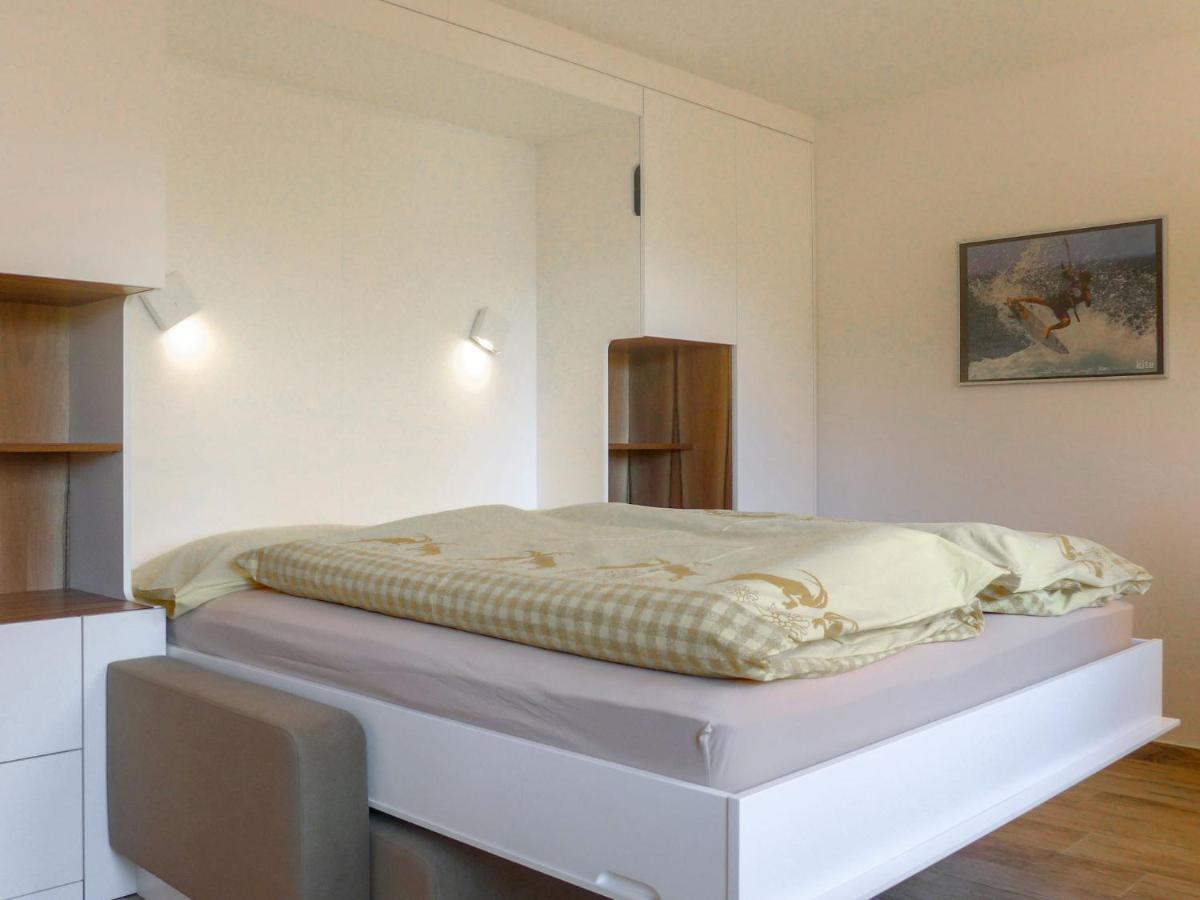 Apartment Chesa Munteratsch 311 By Interhome Silvaplana Esterno foto