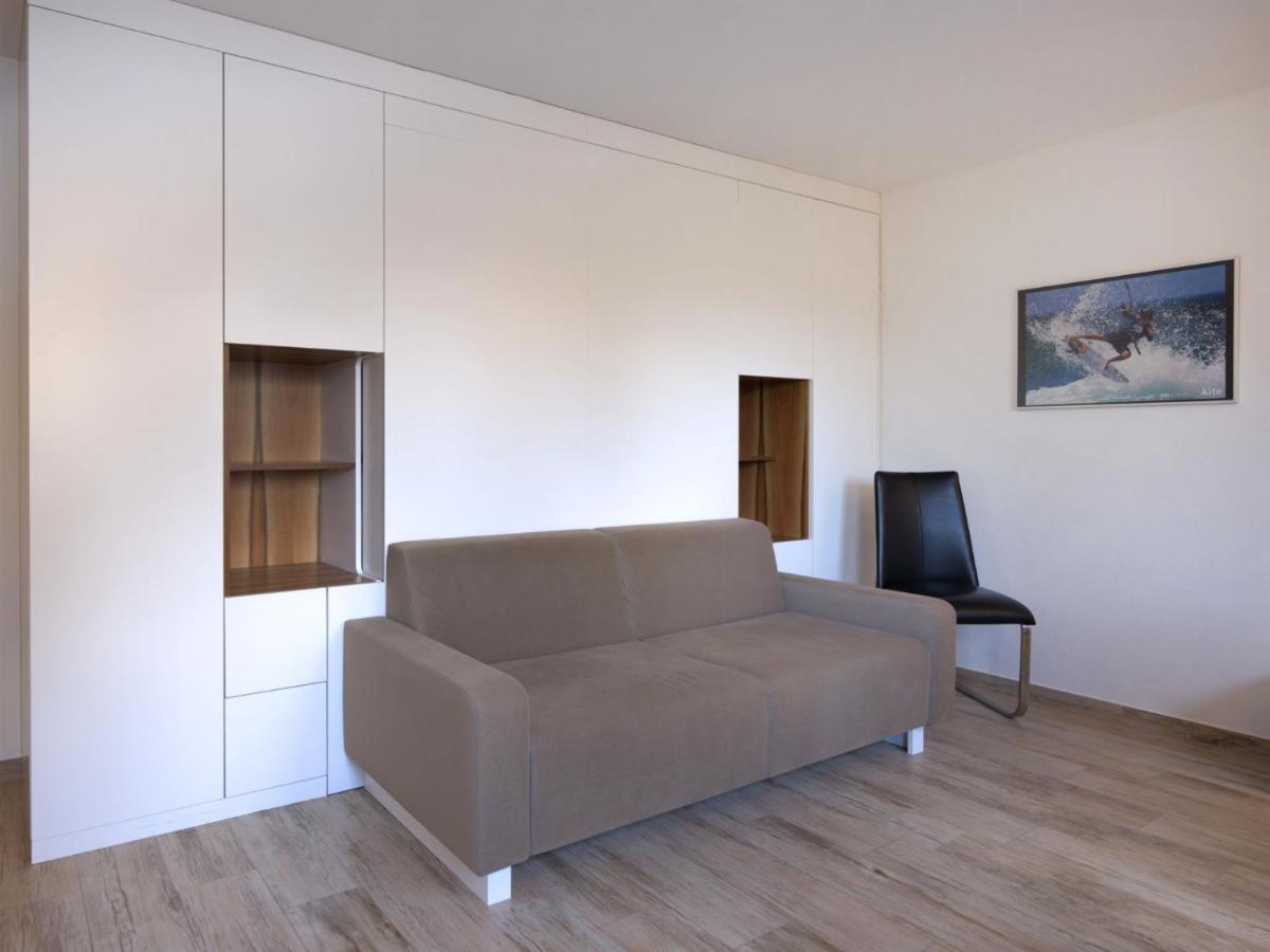 Apartment Chesa Munteratsch 311 By Interhome Silvaplana Esterno foto
