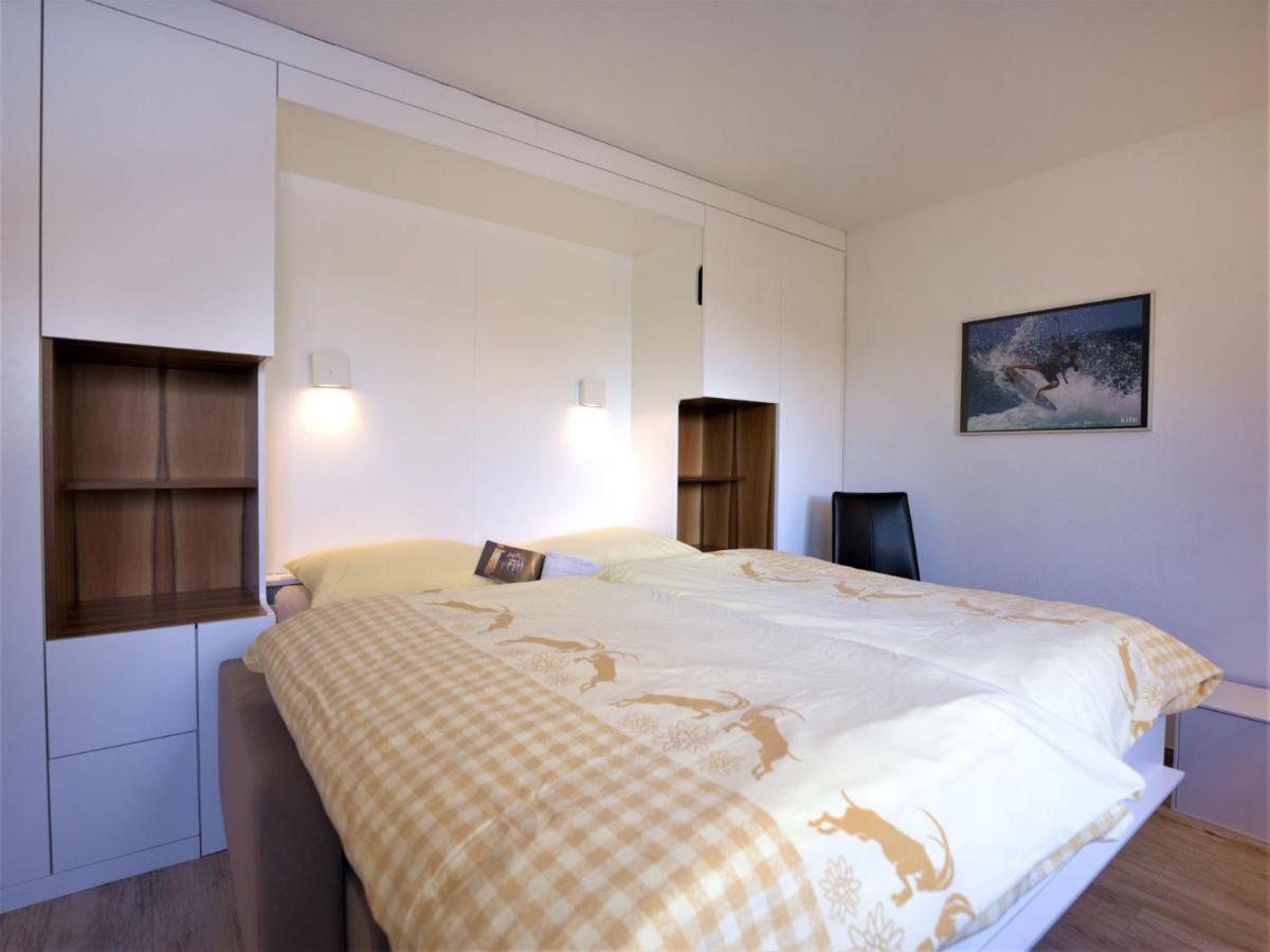 Apartment Chesa Munteratsch 311 By Interhome Silvaplana Esterno foto